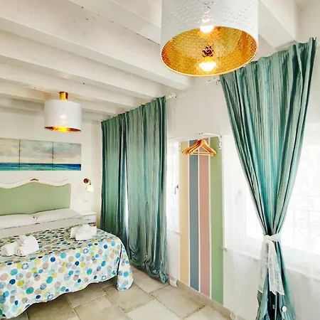 Romantica 3* Polignano a Mare