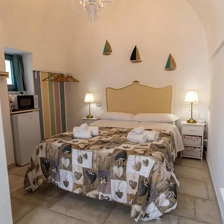 Vendégház Romantica 3*