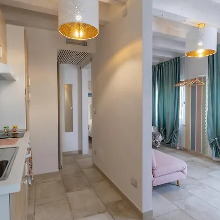 Romantica 3* Polignano a Mare