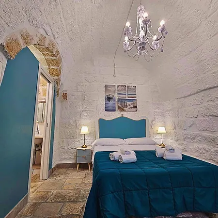 Romantica 3* Polignano a Mare