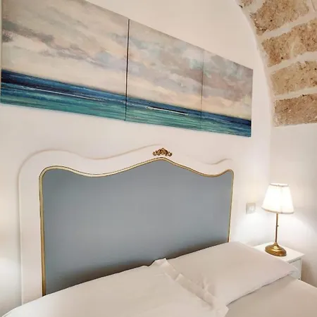 Romantica Πανσιόν *