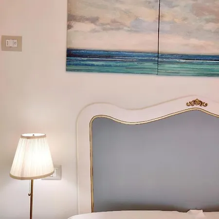 Romantica Vendégház Polignano a Mare