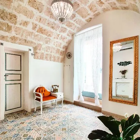 Romantica 3* Polignano a Mare