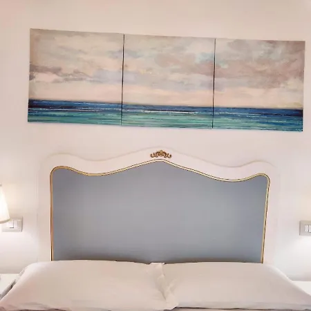 Romantica Pensjonat 3*