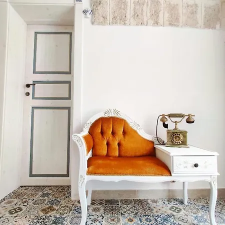 Vendégház Romantica