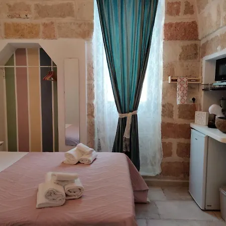 Vendégház Romantica 3*