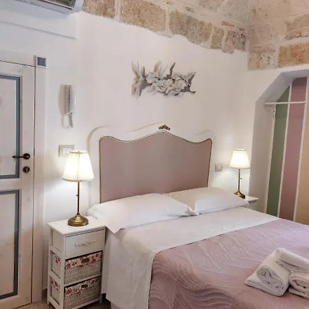 Romantica * Polignano a Mare