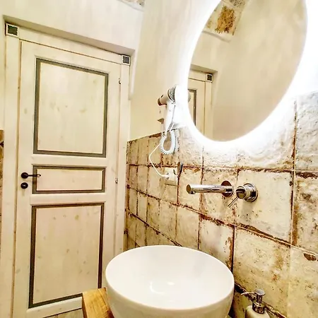 Romantica Pensjonat 3*