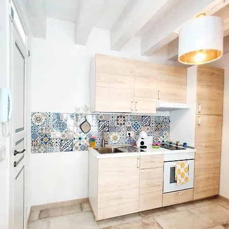 Pensjonat Romantica Polignano a Mare