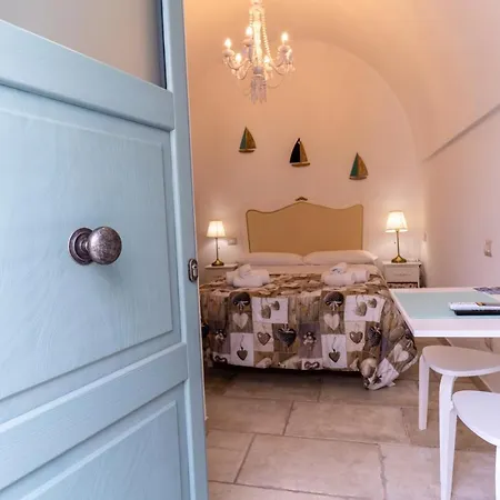 Romantica Casa de hóspedes