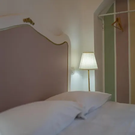 Romantica Πανσιόν Polignano a Mare