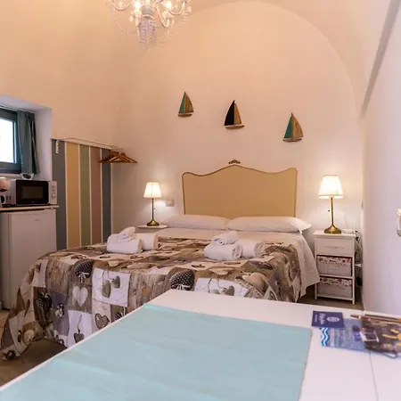 Romantica Πανσιόν Polignano a Mare