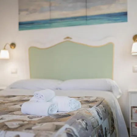 Pensjonat Romantica 3*