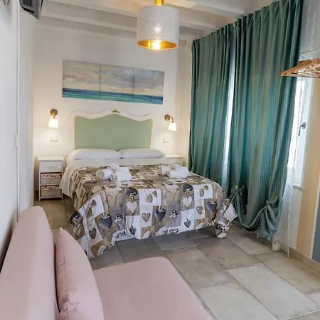 Romantica Polignano a Mare