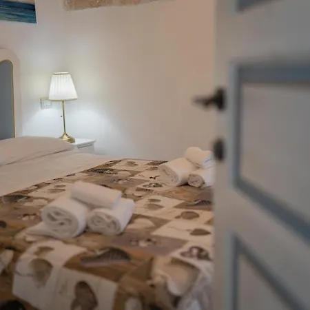 Romantica * Polignano a Mare