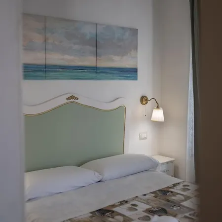 Πανσιόν Romantica Polignano a Mare