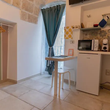 Πανσιόν Romantica Polignano a Mare