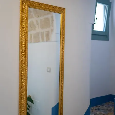 Romantica Πανσιόν