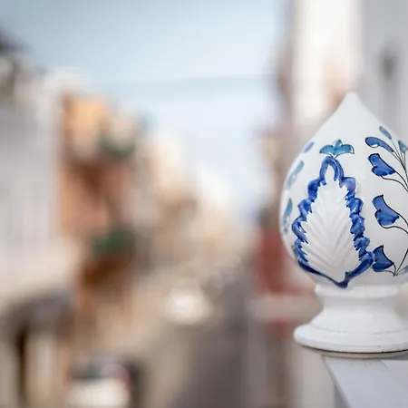 Romantica Polignano a Mare