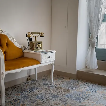 Romantica 3* Polignano a Mare