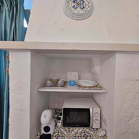 Romantica Casa de hóspedes