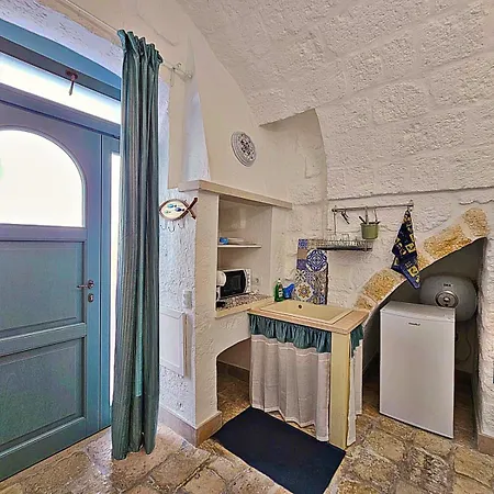 Romantica Polignano a Mare