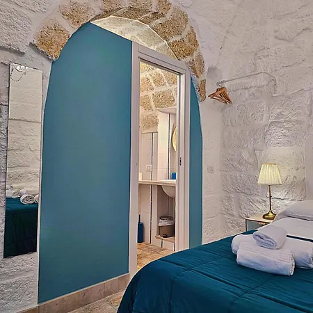 Romantica Casa de hóspedes