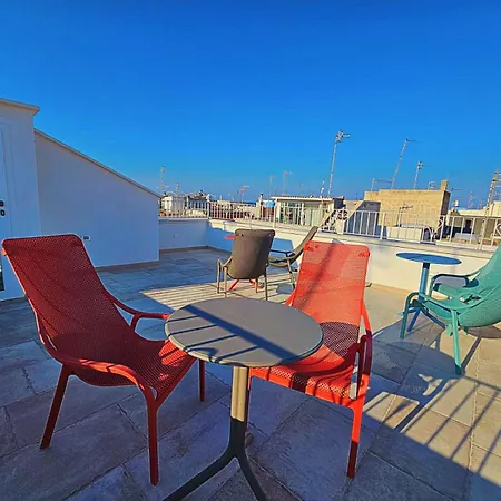 Romantica 3* Polignano a Mare