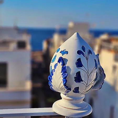 Romantica Πανσιόν