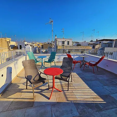 Romantica Polignano a Mare