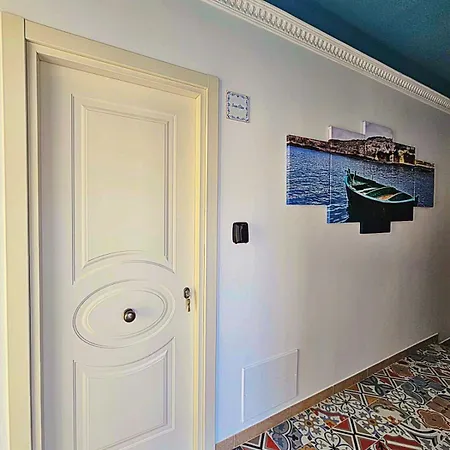 Romantica Vendégház