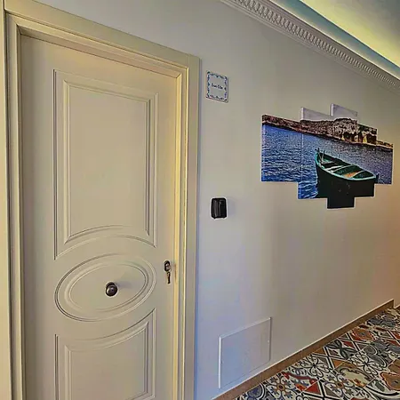 Casa de hóspedes Romantica