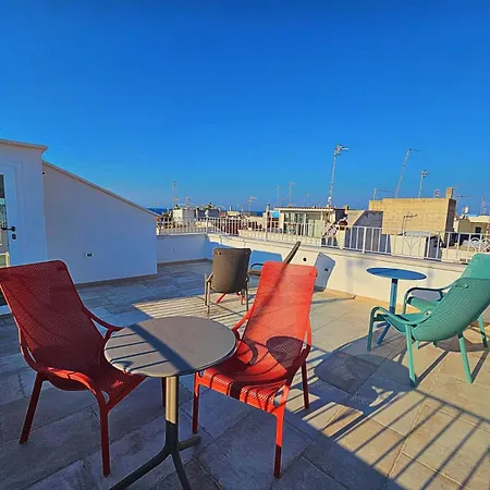 Romantica Vendégház 3*