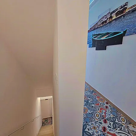 Romantica Pensjonat Polignano a Mare