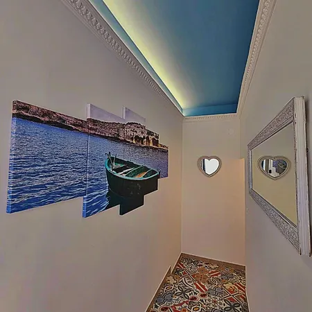 Πανσιόν Romantica Polignano a Mare