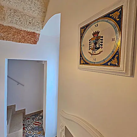 Vendégház Romantica Polignano a Mare