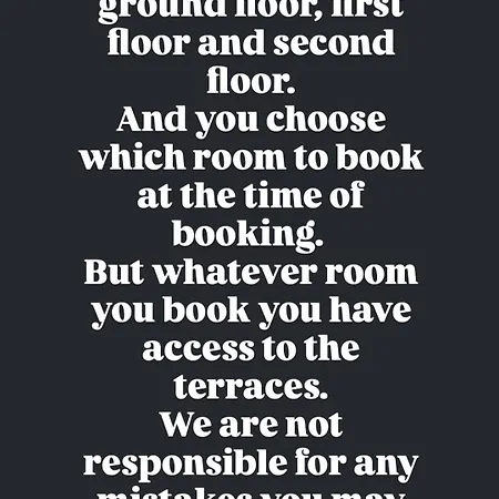 Pensjonat Romantica Polignano a Mare