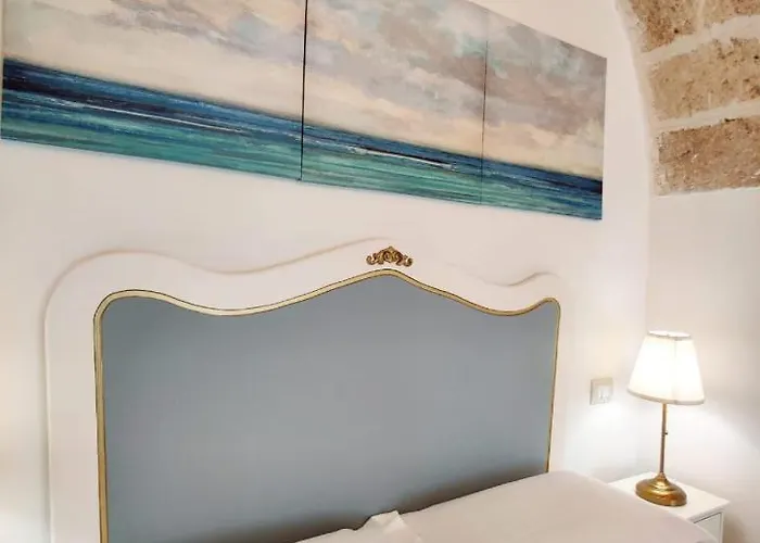 Romantica Gasthuis 3*