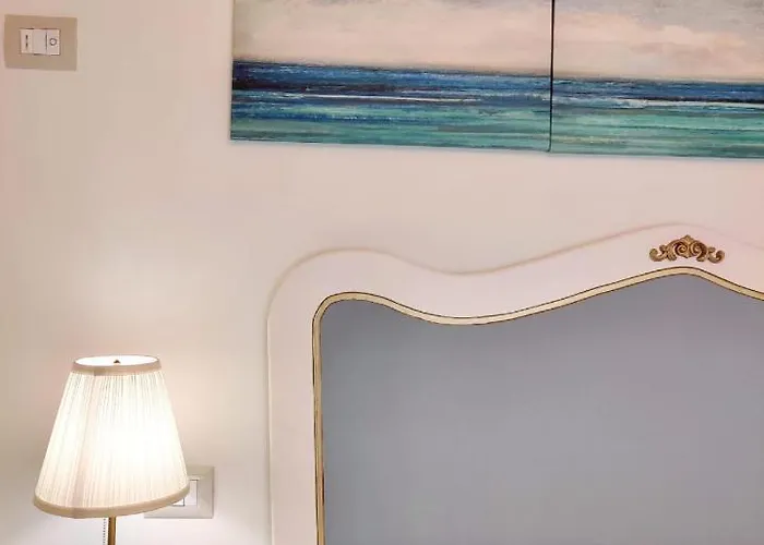 Romantica Gasthuis Polignano a Mare