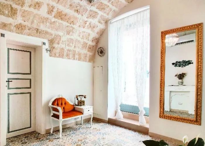 Romantica 3* Polignano a Mare