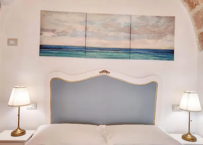 Romantica Guest house 3*