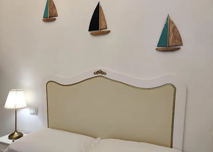 Romantica 3* Polignano a Mare