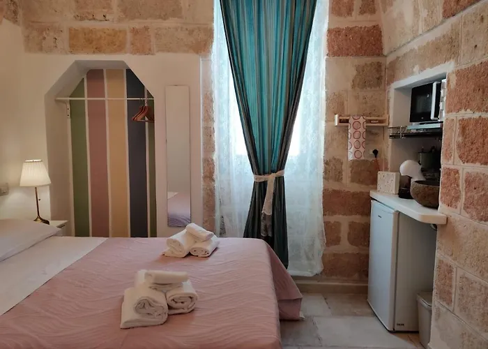 Gasthuis Romantica 3*