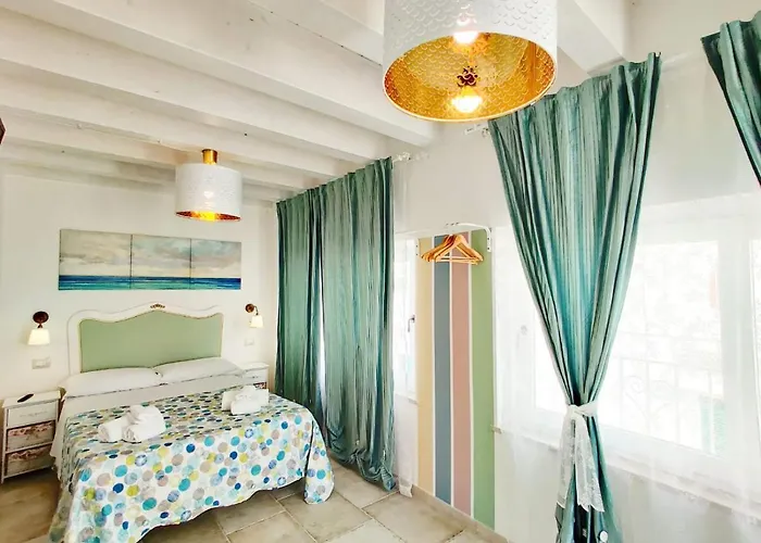 Romantica 3* Polignano a Mare