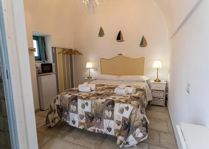 Gasthuis Romantica 3*