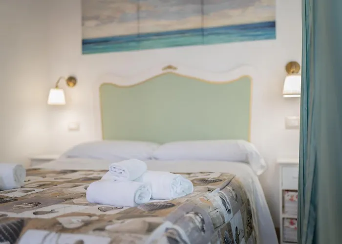 Gasthuis Romantica 3*