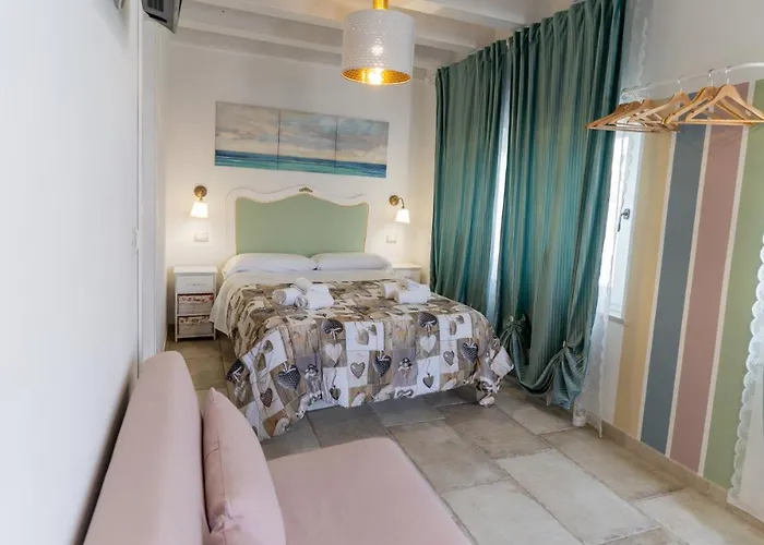 Romantica Polignano a Mare