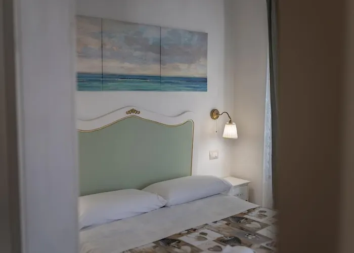 Gasthuis Romantica Polignano a Mare