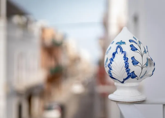 Romantica Polignano a Mare