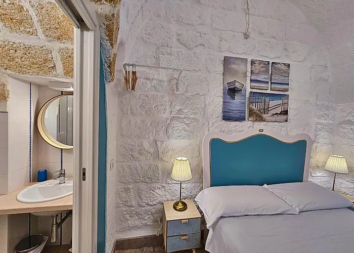 Romantica Gasthuis 3*